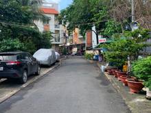 Hình ảnh Bán gấp nhà HXH Phan Văn Trị 50m2 5 tầng 7 tỷ