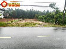 Hình ảnh Đất đường Tỉnh Lộ 15 - 1845m2 - 15x119 - 435m2 thổ cư - xã Nhuận Đức