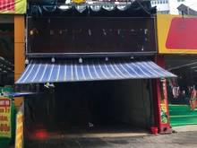 Hình ảnh Siêu Vị Trí! MTKD Đại Học Công Nghiệp 4-Chợ Gò Vấp Đường Lê Lợi 180m2