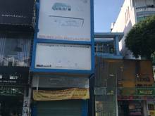 Hình ảnh Cho Thuê Nhà MT Nguyễn Thái Sơn P4 GV 4.5x15, 3 Tấm , 210m2, 25tr/th