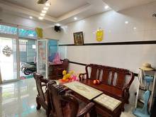 Hình ảnh Cần tiền chữa bệnh tôi sang lại Nhà HẺM Đ. Tôn Đảng-q4 dt 70m2 2 tỷ