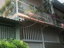 Hình ảnh Cần bán gấp căn nhà đường Bạch Vân Quận 5 57m2