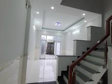 Hình ảnh Bán nhà khu Phân lô Lê Văn Qưới, Bình Tân, hẻm nhựa 7m, 4 tầng 50m2.