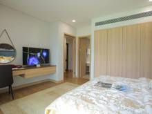 Hình ảnh Một căn ngoại giao duy nhất Sky Park Residence, Ở NGAY, trực tiếp CĐT