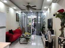 Hình ảnh Định Cư Nước Ngoài Bán Gấp Nhà Đường 3/2, Q10