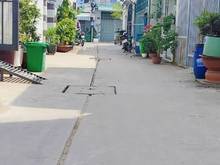 Hình ảnh Bán nhà Quận Bình Tân, Bình Trị Đông HXH Ngang 6m Đang Cho Thuê
