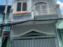Hình ảnh CHÍNH CHỦ bán nhà HXH Nguyễn Văn Thủ, Q1 53m2