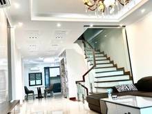 Hình ảnh Bán nhà mới đẹp phố Mai Anh Tuấn, 46m2 x 6 tầng, ô tô, thang máy