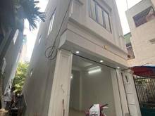 Hình ảnh Lô góc - Ngõ rộng - 4 Ngủ - Bán Nhà Phúc Lợi, Long Biên