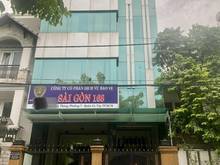 Hình ảnh Bán nhà đường Phạm Huy Thông, P7, DT 7*15m, 6 tấm, giá 17 tỷ