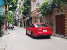 Hình ảnh Duy nhất một căn, Minh Khai - Hai Bà Trưng,  còn mới ở ngay, đúng 2 tỷ