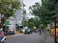 Hình ảnh Bán nhà mặt tiền đường số 79 tân quy