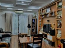 Hình ảnh Bán Nhà Hoàng Hoa Thám, Ngõ ô tô, Gần phố, KD, 48m x 5T, Giá 16,2 tỷ.