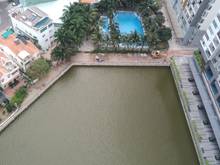 Hình ảnh Cho thuê River Panorama Q7 90m2 giá chỉ 12tr/ tháng có máy lạnh, rèm