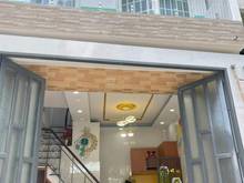 Hình ảnh Bán gấp nhà 3 TẤM Mới Cứng DT Khủng Tân Bình Thương lượng