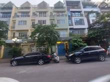 Hình ảnh Nhỉnh 11 tỷ! Bán nhà Nguyễn Trãi, 85m2, mt 8m, ô tô tránh, cực hiếm.