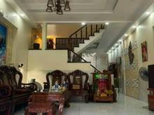 Hình ảnh Tôi đang cần tiền bán gấp nhà MT đường Bình Phú Quận 6, SHR