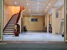 Hình ảnh Tòa nhà 6 tầng - lô góc - 2 thoáng - 3 bước ra phố - 65m2 - nhỉnh 10tỷ