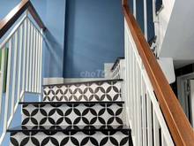 Hình ảnh Bán nhà mặt tiền đường Nguyễn Thái Bình DT 8x26m, giá; 47 tỷ