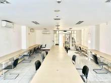 Hình ảnh Cho Thuê Nhà Nguyễn Trọng Tuyển, P1, Q.TB, DT: 6x30m, Hầm trệt 4 Lầu