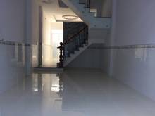 Hình ảnh Bán gấp nhà phố 4 tầng đường Vân Thân, Quận 6, nhà mới 100%, Nở hậu