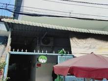 Hình ảnh Bán nhà Bình Trị Đông - 73m2- HXH ngay chợ đang cho thuê 6 phòng.