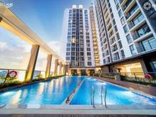 Hình ảnh Cho thuê shophouse ngay bên dưới tòa nhà Asiana Capella quận 6