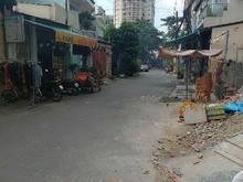 Hình ảnh Gấp bán nhà Mặt Tiền đường Tân Trụ KD đỉnh, sổ nở hậu, 61m2, 5 tầng.