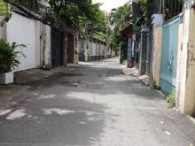 Hình ảnh HXH, Đinh Tiên Hoàng, Bình Thạnh, 43M2, 2 TẦNG, CHỈ 5.5