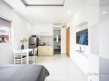 Hình ảnh Phòng studio Full nội thất xịn có cửa sổ lớn, view landmark