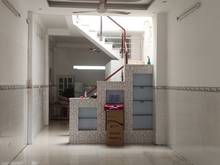 Hình ảnh Chính chủ kẹt tiền cần bán gấp, đường liên khu 4 5, Bình Tân 52m2,hxh,