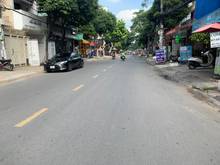 Hình ảnh Mặt Tiền Nơ Trang Long p13 Bình Thạnh, 7x45m , GPXD hầm 8 Tấm, 38 tỷ