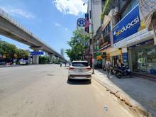 Hình ảnh Bán nhà MẶT PHỐ Nguyễn Trãi, 60m2, mt 4m, vỉa hè, KD đỉnh, chỉ 8 tỷ.