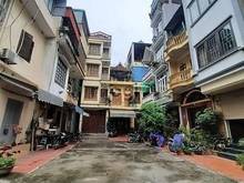 Hình ảnh Bán nhà Lương Thế Vinh, DT 45m2, ô tô, phân lô, 3 thoáng, nhỉnh 4 tỷ