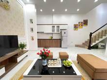 Hình ảnh Bán Gấp Nhà Lê Quang Đạo, diện tích 75m2, 4 tầng, mặt tiền 4m, nhỉntỷ