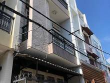 Hình ảnh Cần bán gấp nhà,Lã Xuân Oai Q9 , hẻm ô tô 6m,3 tầng lầu 70m2.giá5tỷ100
