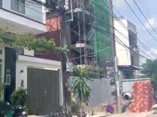 Hình ảnh Bán đất SHR Trịnh Quang Nghị, Phường 7, Quận 8.