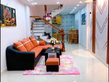 Hình ảnh Chủ kẹt tiền bán nhanh nhà Mặt Tiền, Tr Hưng Đạo, Q1, 48m2