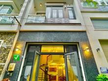Hình ảnh Kẹt Tiền bán căn nhà mới ngay đoàn văn bơ p9 Q.4 giá 4 tỷ 370 triệu
