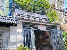 Hình ảnh Gấp Bán nhà Quận Bình Tân  Bình Hưng Hòa A
