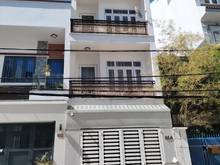 Hình ảnh Nhà bán mặt tiền đường 47, Tân Quy, Q.7, DT : 4mx19.5m, 3 lầu