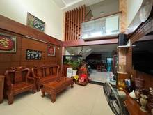Hình ảnh Bán Nhà Tặng Nội Thất Gỗ Cao Cấp Phường Tân Hưng Giá 8xx Tỷ