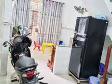 Hình ảnh Cho thuê nhà hẻm Lê Văn Sỹ 2pn 2wc Q10