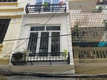 Hình ảnh Trung Văn, 32m2 x4T, phân lô, ô tô tránh, gara ô tô, văn phòng