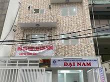 Hình ảnh Cho thuê nguyên căn nhà mặt tiền số Thạch Thị Thanh, Phường Tân Định