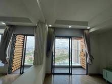 Hình ảnh Chính chủ bán gấp căn ghép Masteri Thảo Điền nội thất mới vào ở liền