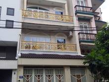 Hình ảnh Nhà mới dọn vào ở ngay MT tên lửa btđb bình Tân 4,5x20, 3,5 tấm