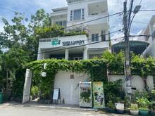 Hình ảnh Bán biệt thự 4L Nguyễn Bỉnh Khiêm Hoàng Sa Đa Kao Q1 12,4x16m 35,1 tỷ