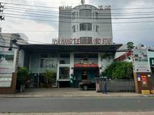 Hình ảnh Bán NH Tiệc cưới MD Star Tây Thạnh, Q. Tân Phú_969.6 m2_160 tỷ