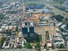 Hình ảnh Bán nhanh căn 2pn view hồ bơi tầng cao thoáng mát gần làng đại học